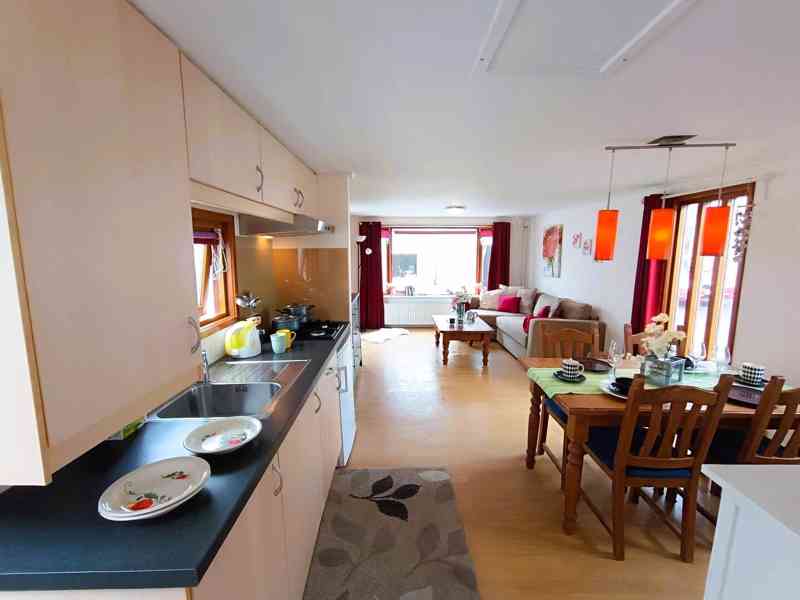 Mobilheim (chata, celoroční) Chalet Boudien - doprava zdarma - foto 2