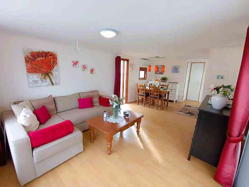 Mobilheim (chata, celoroční) Chalet Boudien - doprava zdarma - foto 4