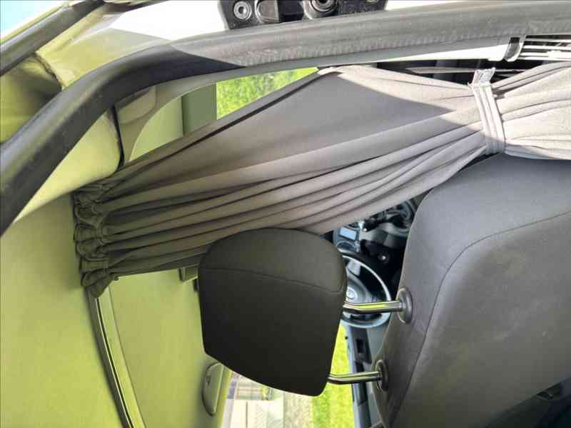 Volkswagen Transporter 2,0 - foto 4