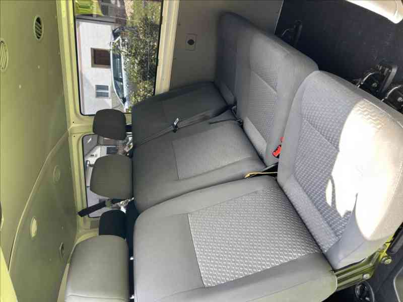 Volkswagen Transporter 2,0 - foto 11