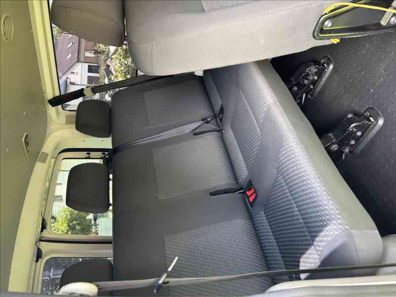 Volkswagen Transporter 2,0 - foto 9