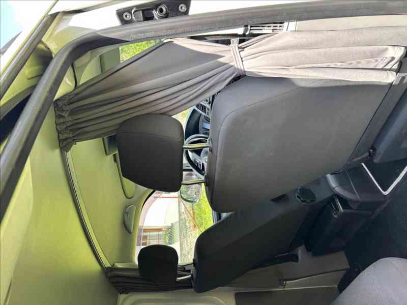 Volkswagen Transporter 2,0 - foto 14