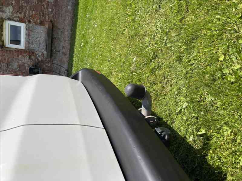 Volkswagen Transporter 2,0 - foto 8