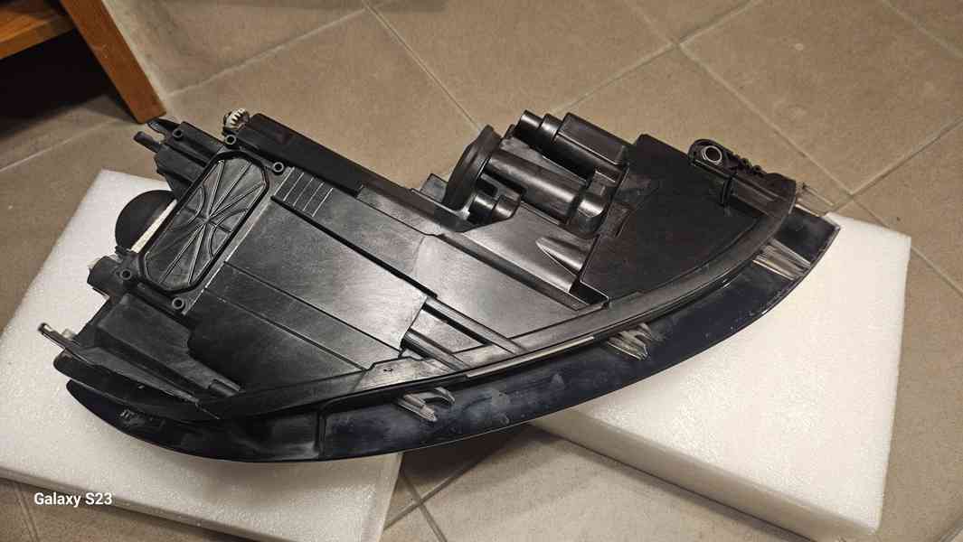 Originální světla Volkswagen Golf 7.5 - foto 10