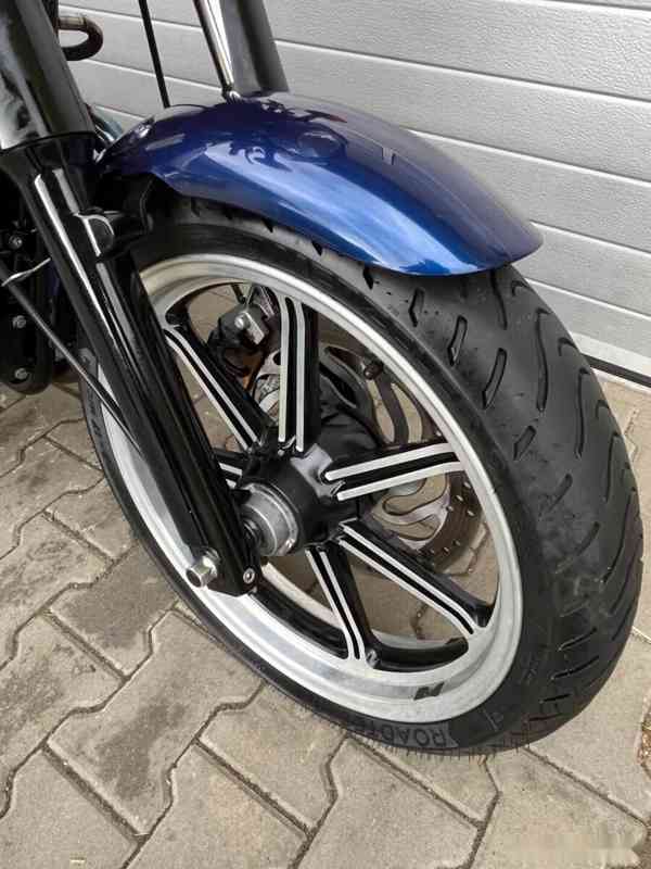 Triumph Bonneville SE - foto 4