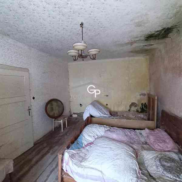 Prodej RD se zahradou, Pivkovice - foto 7