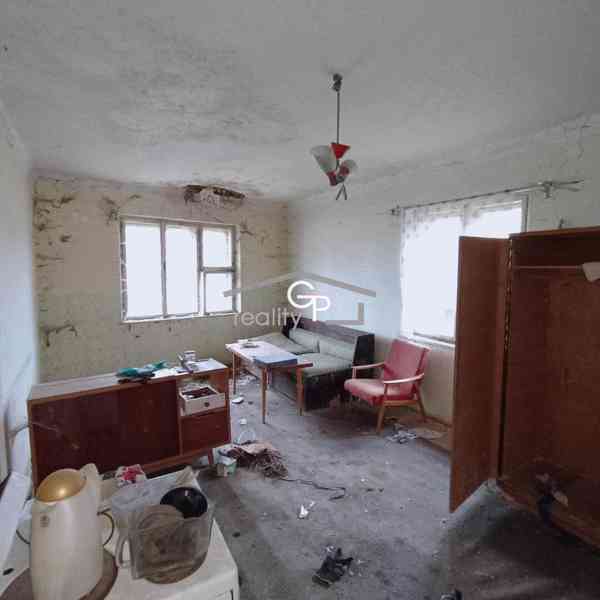 Prodej RD se zahradou, Pivkovice - foto 3