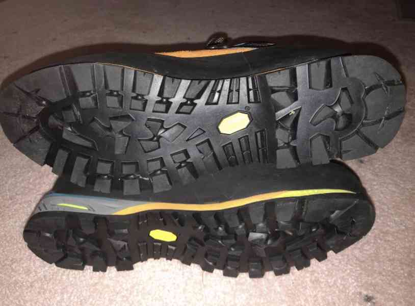 Pohorky Scarpa Triolet GTX - vel. 44  - foto 4