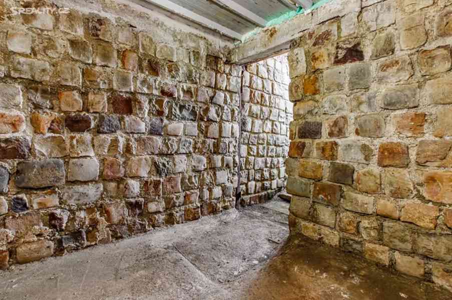 Prodej chaty Soběslav na Pilátě - foto 14