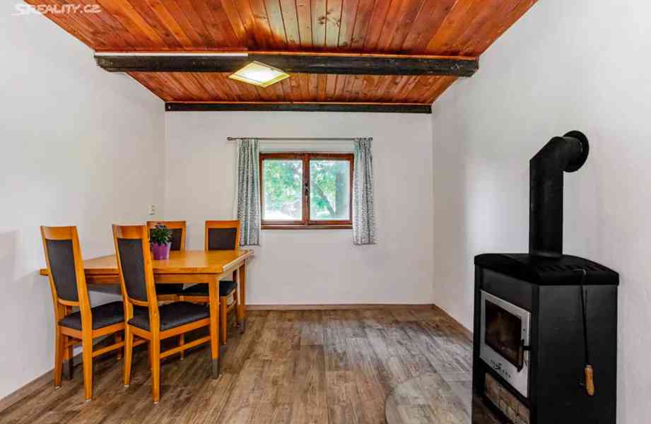 Prodej chaty Soběslav na Pilátě - foto 10
