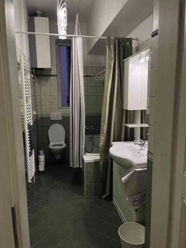 Snížená cena: Byt k pronájmu, 2 ložnice • 75 m² - foto 8