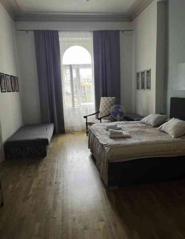 Snížená cena: Byt k pronájmu, 2 ložnice • 75 m² - foto 5