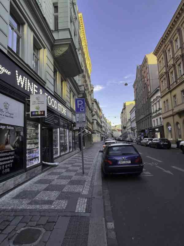 Snížená cena: Byt k pronájmu, 2 ložnice • 75 m² - foto 9