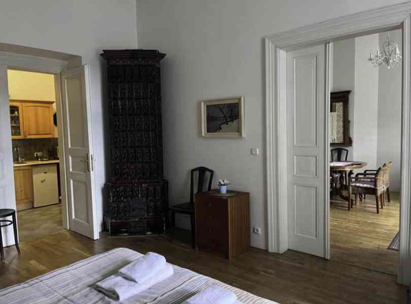 Snížená cena: Byt k pronájmu, 2 ložnice • 75 m² - foto 6