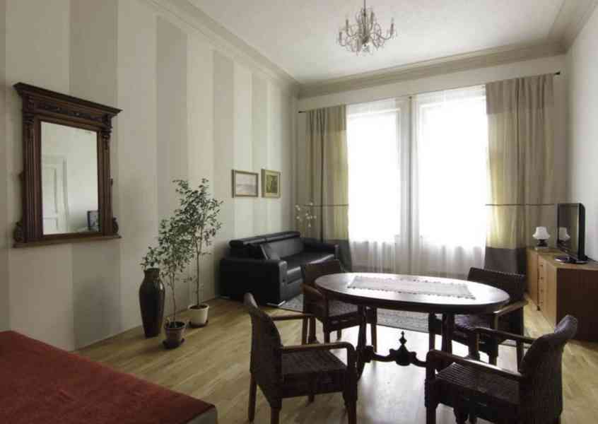 Snížená cena: Byt k pronájmu, 2 ložnice • 75 m² - foto 3