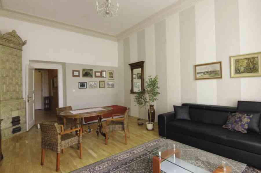 Snížená cena: Byt k pronájmu, 2 ložnice • 75 m² - foto 2