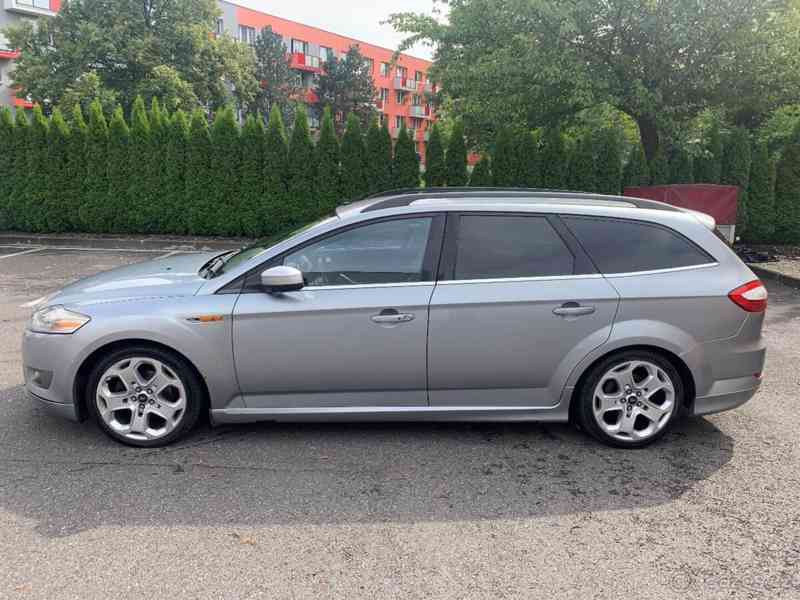 Ford Mondeo 2008	 - foto 10
