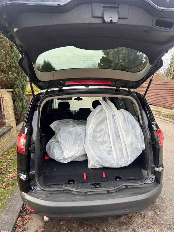 Ford S-MAX 2,0   103 kW - foto 5