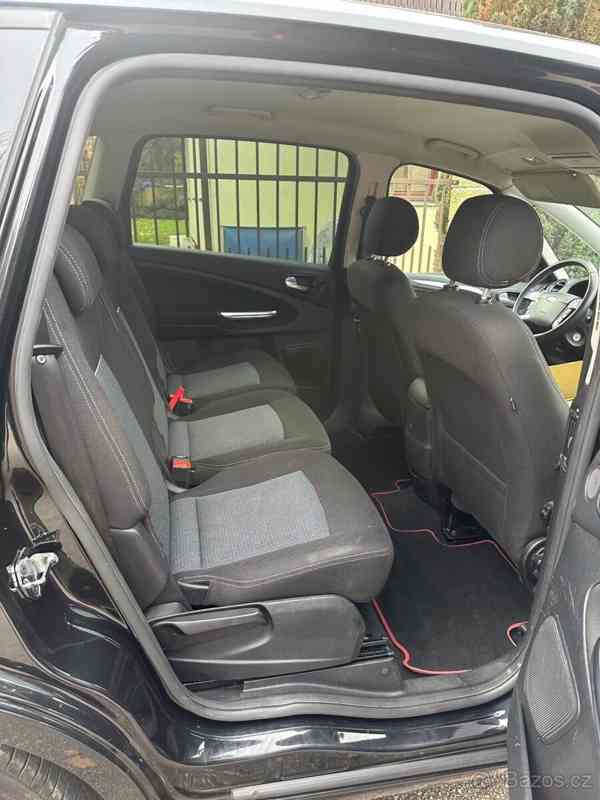 Ford S-MAX 2,0   103 kW - foto 6