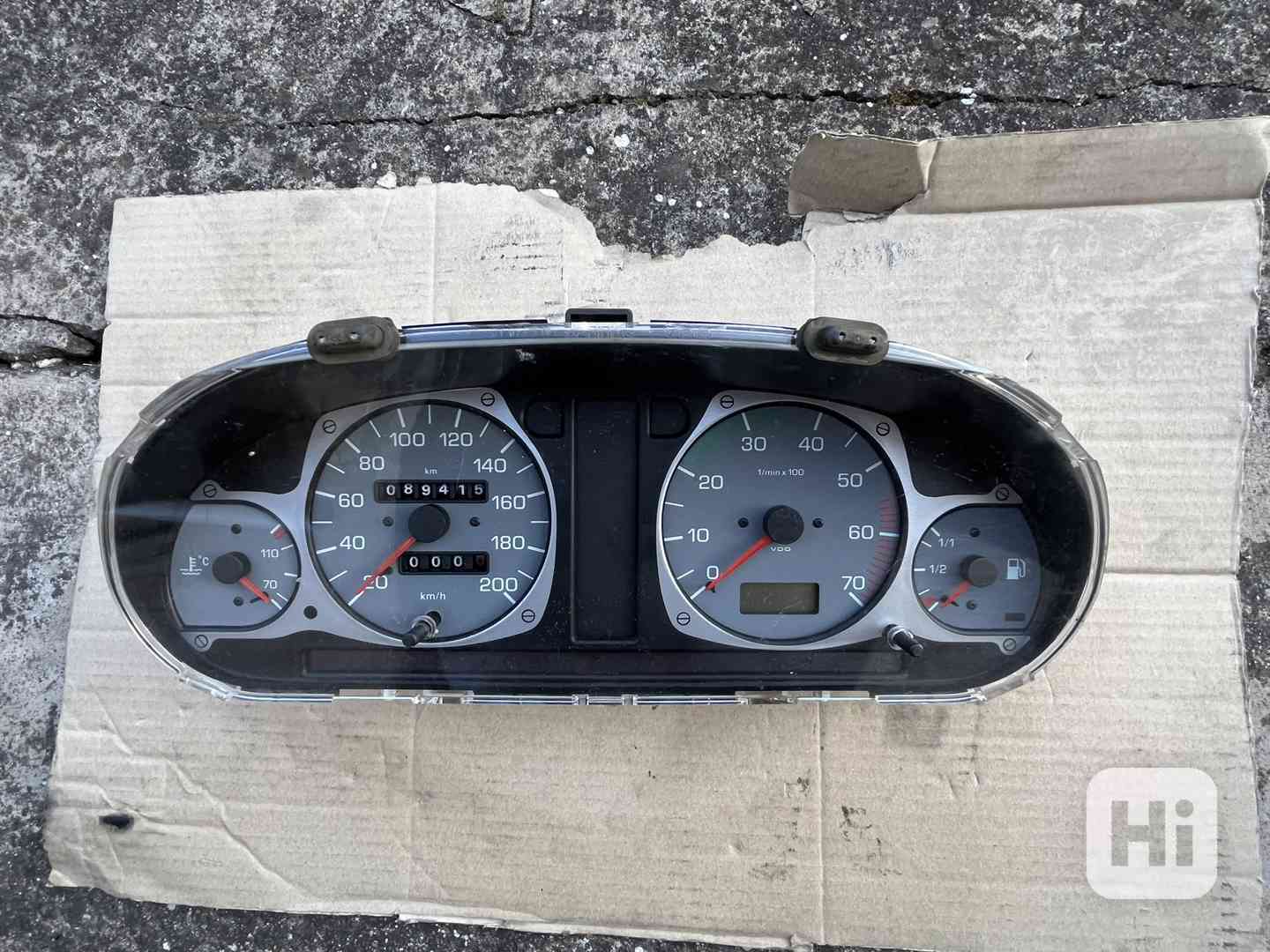 Přístrojovka otáčkoměr ŠKODA FELICIA 1.3 - foto 1