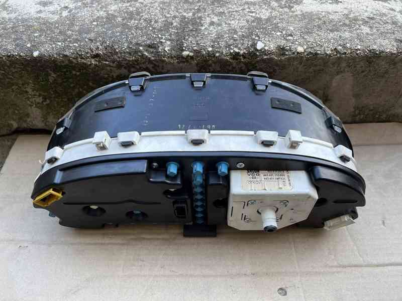 Přístrojovka otáčkoměr ŠKODA FELICIA 1.3 - foto 5