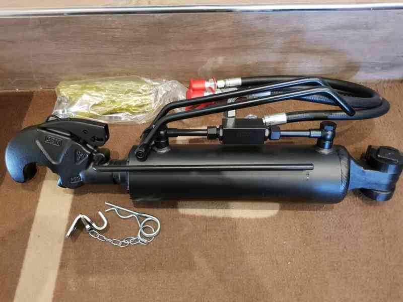 Spare Parts for Deutz Tractors - D-06 Series and Air-Cooled  - foto 4