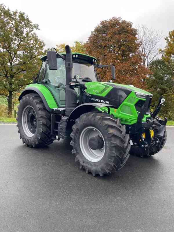 Spare Parts for Deutz Tractors - D-06 Series and Air-Cooled  - foto 3