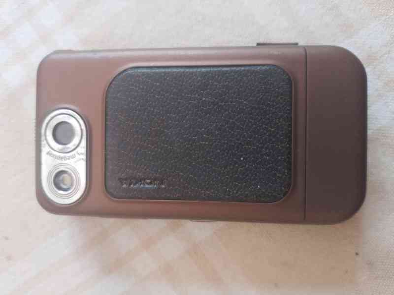 Mobilní tlačítkový telefon Nokia 7390 - maketa - foto 3