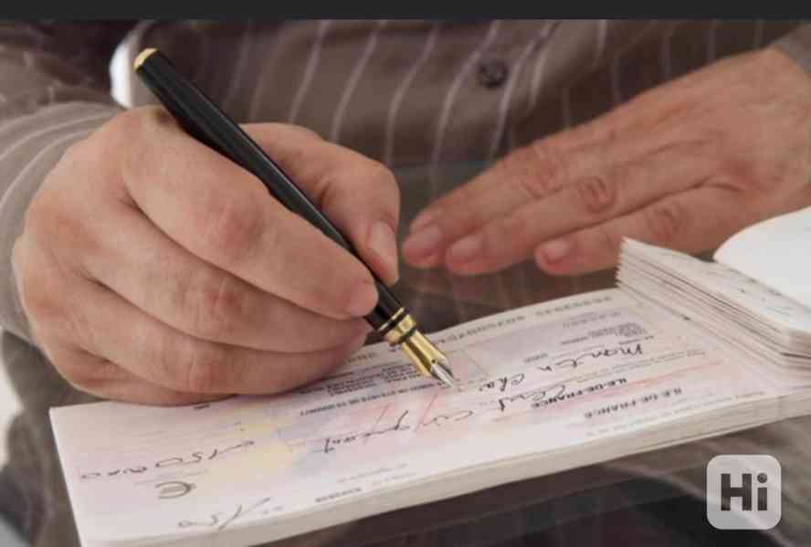 ZÍSKEJTE SVOU NALÉHAVOU PŮJČKU DO 24 HODIN