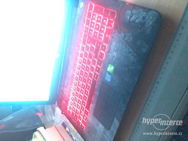 HP star wars special edition gaming pc. - foto 1