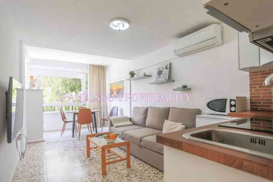 Bulharsko-Marina Cape, 2kk  - foto 5