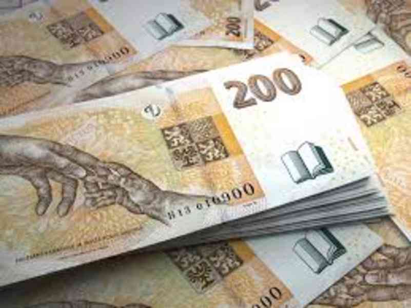 Máte finanční potíže? Jsme tu, abychom vám pomohli.  Jsme sp - foto 2