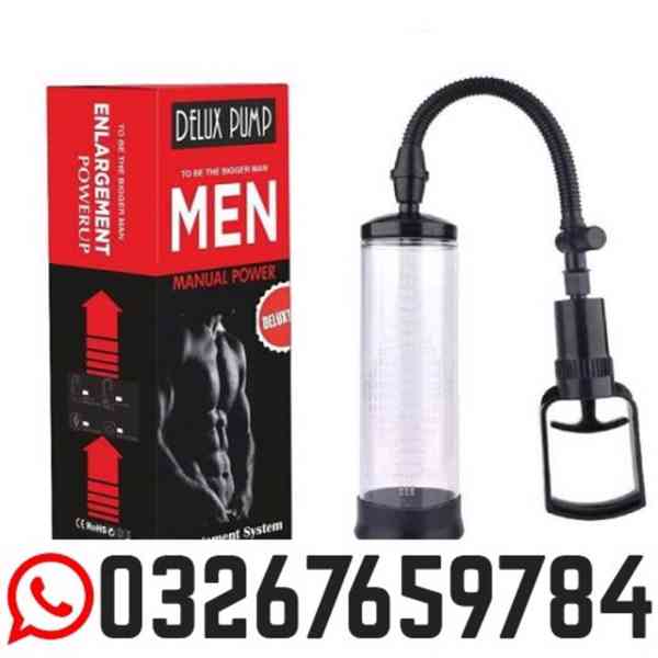 Penis Enlargement Pump In Karachi ( 03267659784