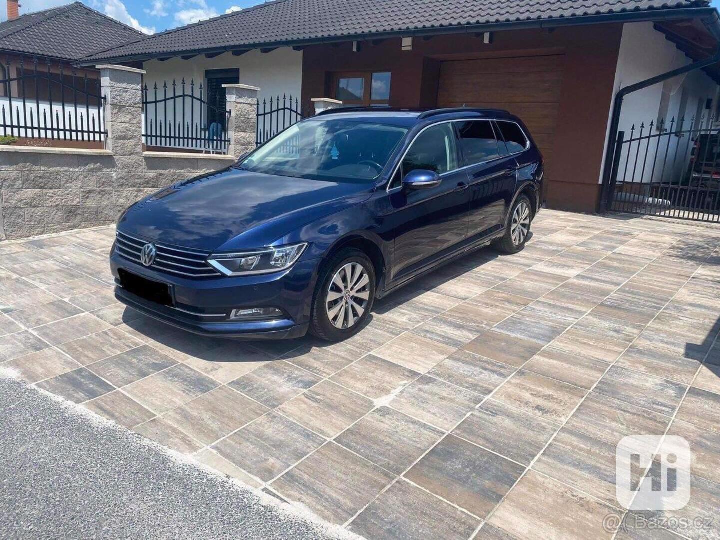 Volkswagen Passat 2,0   B8 - foto 1