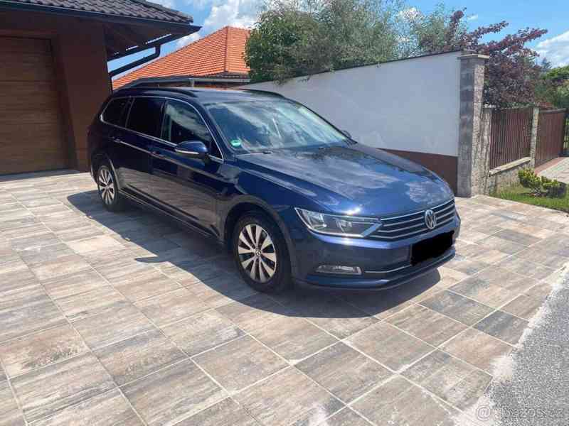 Volkswagen Passat 2,0   B8 - foto 4