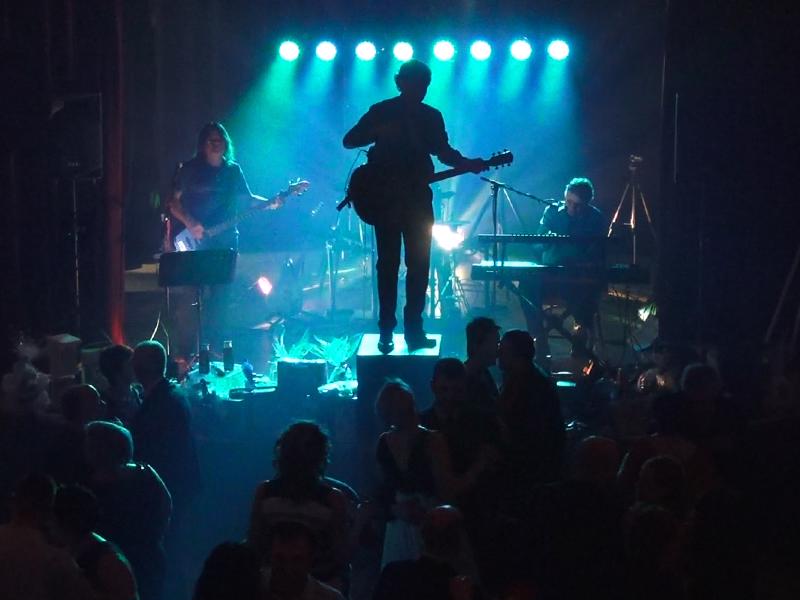 Kapela na ples (Ostrava) - foto 3