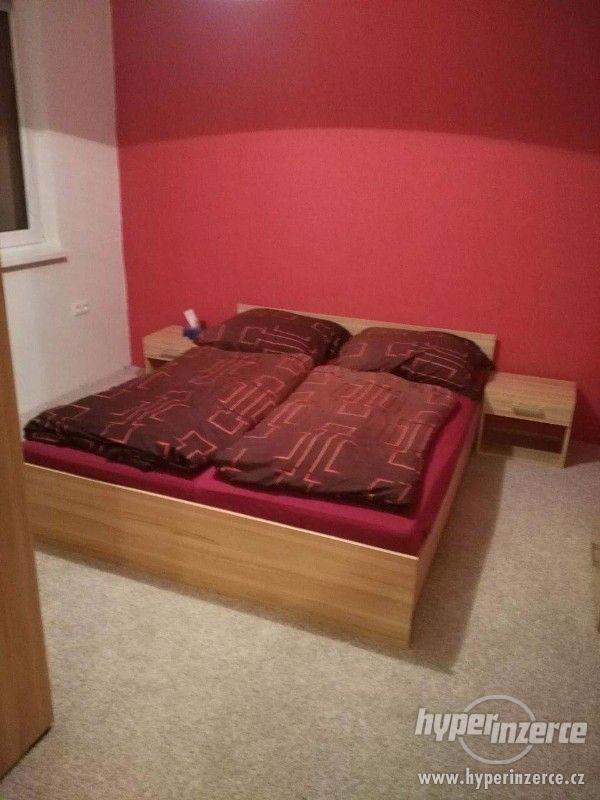 Kompletní ložnice - foto 1