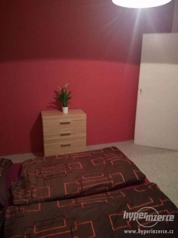 Kompletní ložnice - foto 2