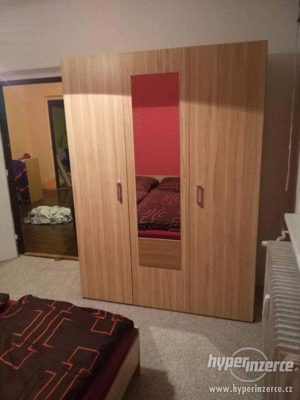 Kompletní ložnice - foto 3