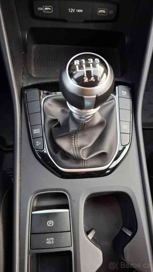Hyundai Tucson 1,9   T-GDI Comfort, 11/2022, 49 000 - foto 5