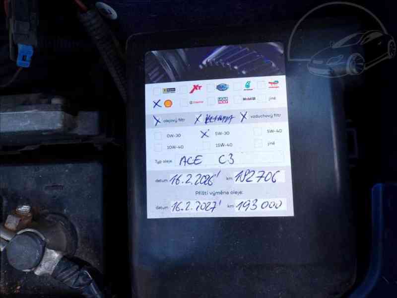 Suzuki Swift 1,3 i KLIMA - foto 13