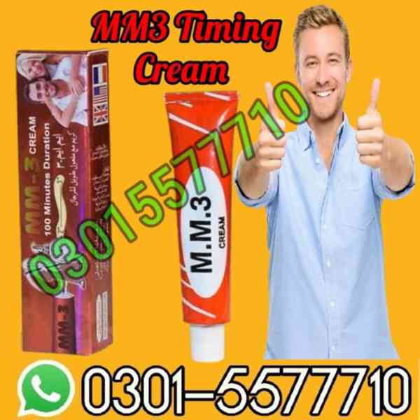 MM3 Timing Cream In Sadiqabad_03015577710😣❤️🩹 - foto 1