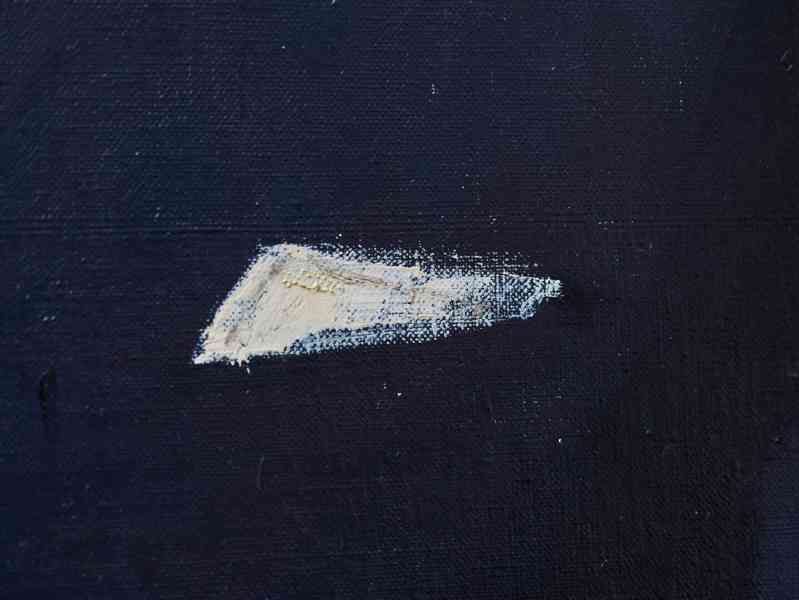 Portrét muže Jan van Loo 114 x 95 cm - foto 5