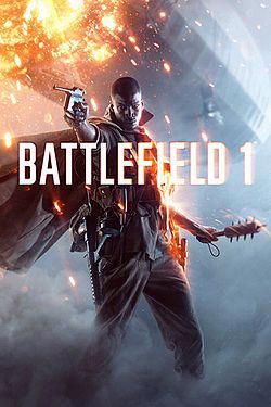 Battlefield 1 Xbox One key - foto 1