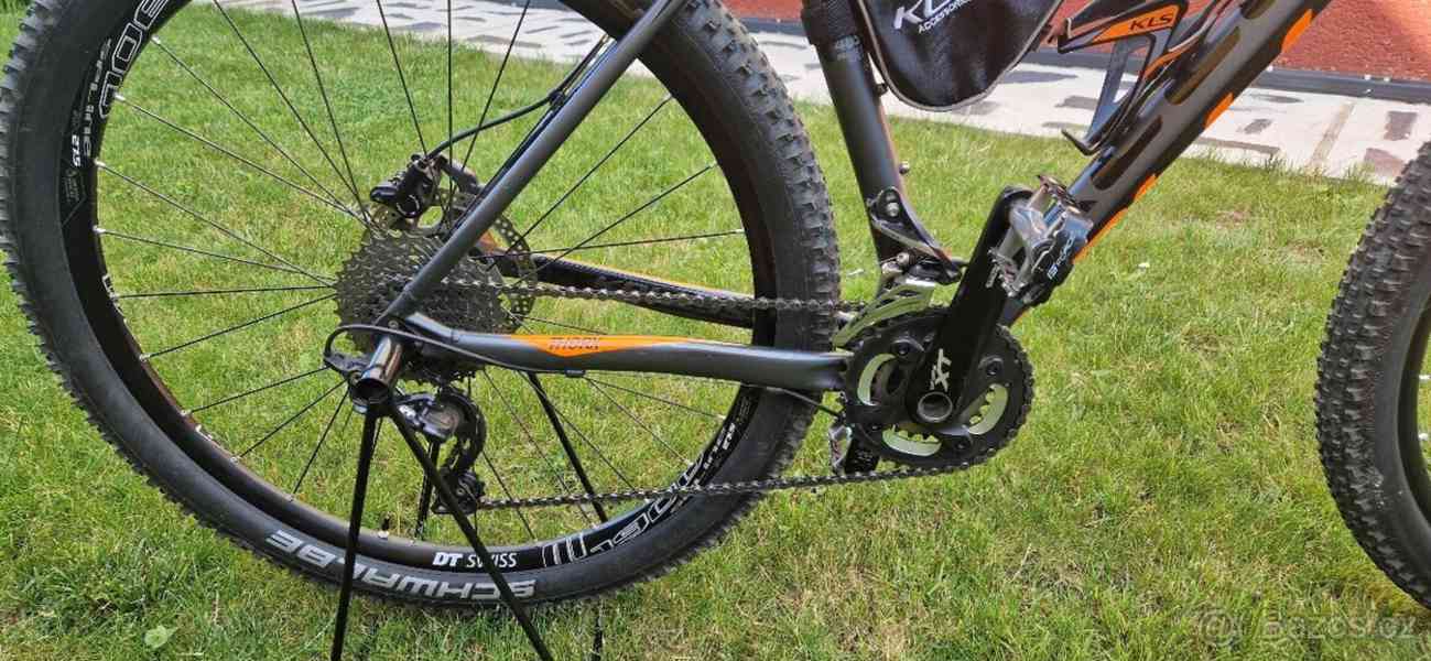 Pánské horské kolo Kellys Thorx 90 - foto 5