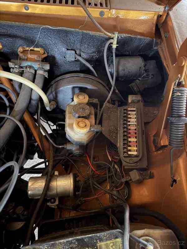 Mercedes-Benz 115 W 115 230 - foto 9