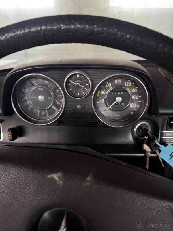 Mercedes-Benz 115 W 115 230 - foto 5