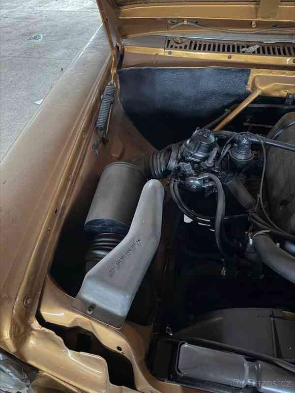 Mercedes-Benz 115 W 115 230 - foto 3