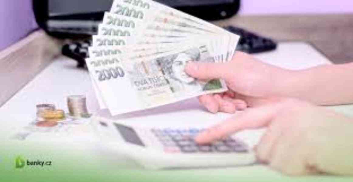 NABÍDKA FINANCOVÁNÍ A INVESTIC - foto 12
