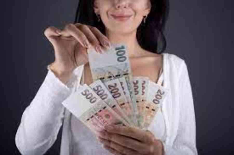 NABÍDKA FINANCOVÁNÍ A INVESTIC - foto 5
